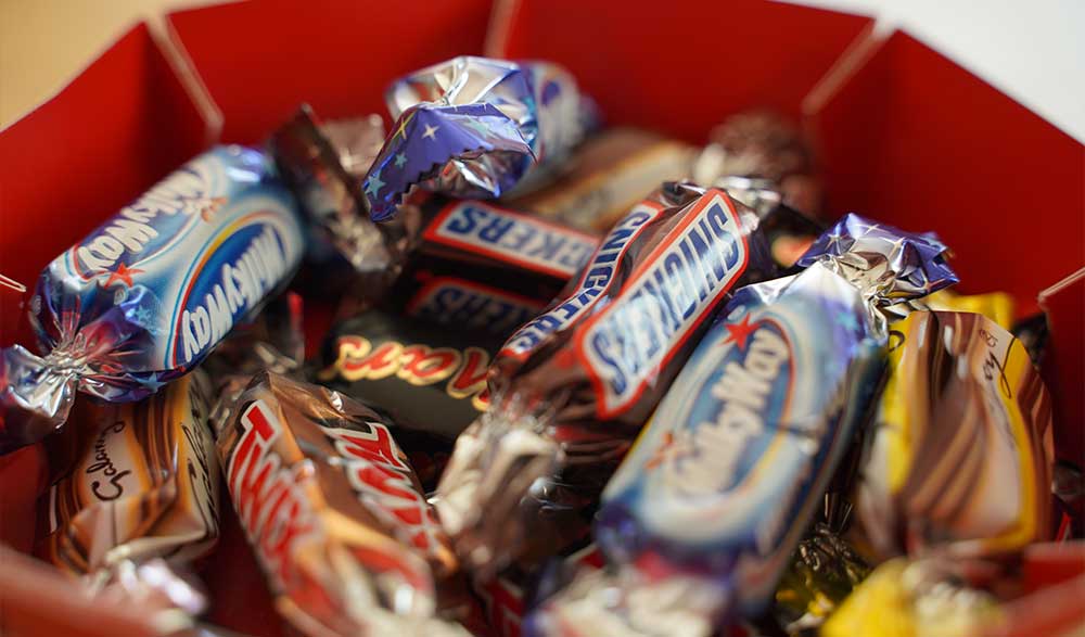 Trick or Treat 2024 – October 31, 2024