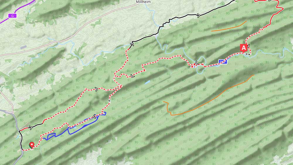 Trans-Sylvania Gravel Epic Event: August 22, 2024