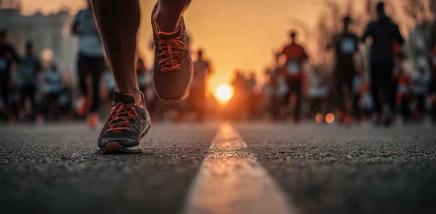 The 5K Turkey Trot, Thursday, November 27th 2025
